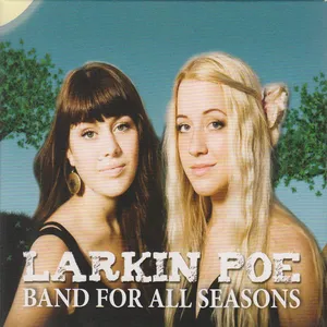 Band for all seasons